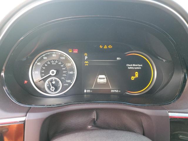 2023 GENESIS GV70 BASE KMUMADTB5PU126499