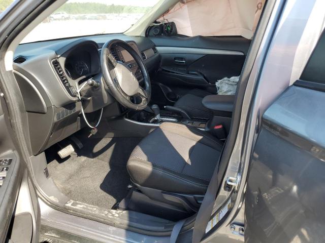 2017 MITSUBISHI OUTLANDER JA4AD2A34HZ000369