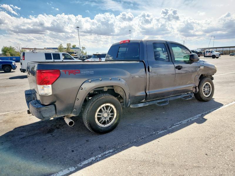 2011 TOYOTA TUNDRA DOU #3287617021