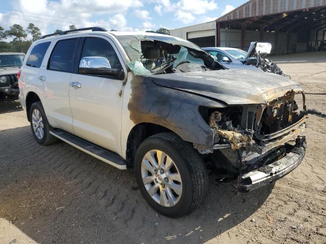2015 TOYOTA SEQUOIA PLATINUM 5TDDW5G15FS126100