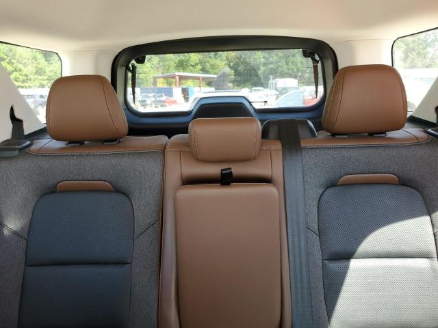 2022 FORD BRONCO SPORT OUTER BANKS 3FMCR9C68NRD25859