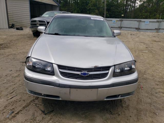 2003 CHEVROLET IMPALA LS #3268460790