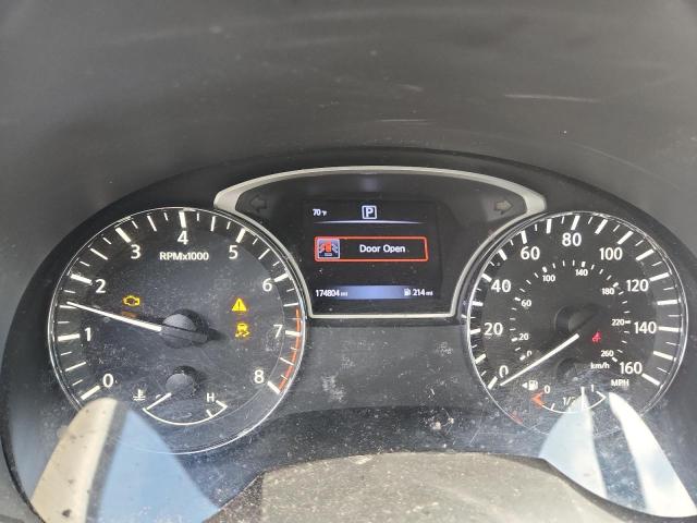 2017 NISSAN ALTIMA 2.5 1N4AL3AP8HC249509
