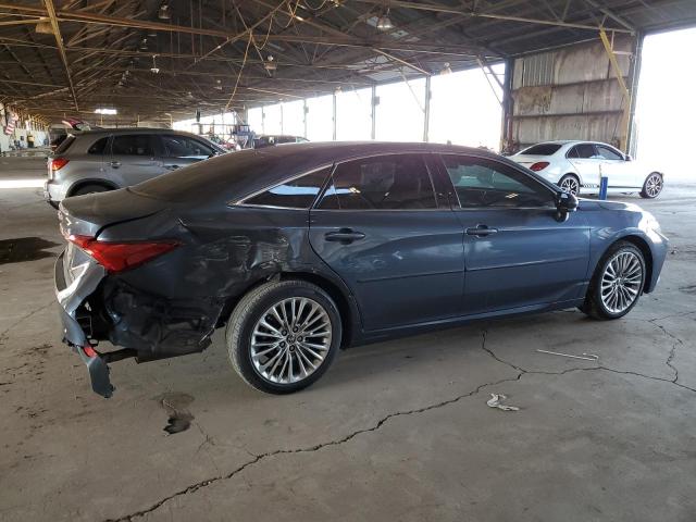2021 TOYOTA AVALON LIM 4T1DZ1FB3MU061035