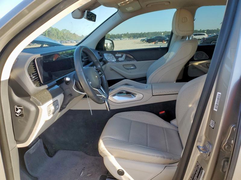 2020 MERCEDES-BENZ GLE 350 4M - 4JGFB4KE4LA040449