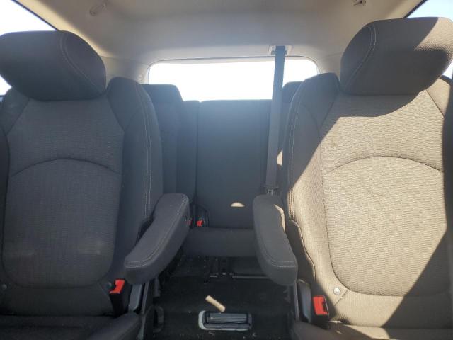 2016 CHEVROLET TRAVERSE L #3312431652