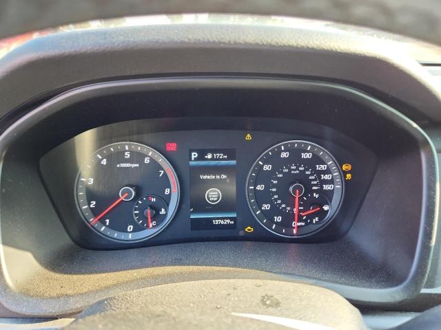 2019 HYUNDAI SONATA LIMITED 5NPE34AF0KH753797