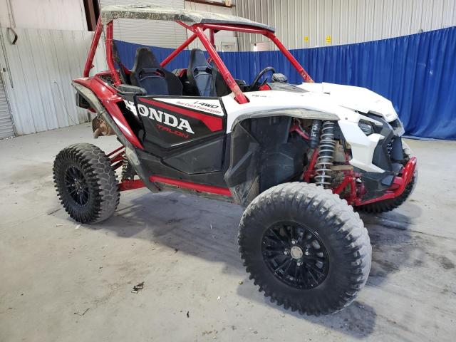 2024 HONDA SXS1000 S2 1HFVE0571R4500287