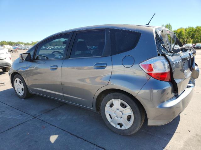 2013 HONDA FIT - JHMGE8G31DC065022