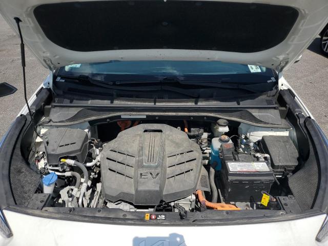 2022 KIA NIRO S KNDCC3LG5N5161145