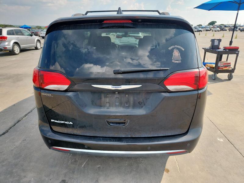 2019 CHRYSLER PACIFICA T - 2C4RC1BG3KR732386