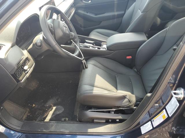 2025 HONDA ACCORD HYBRID EXL 1HGCY2F6XSA033146