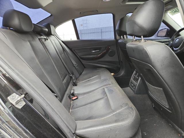 2015 BMW 328 XI SULEV WBA3B5G56FNS17681