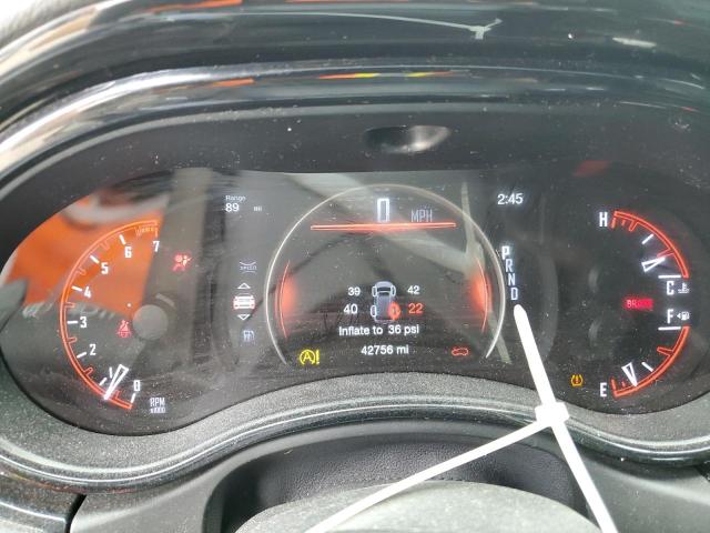 2022 DODGE DURANGO GT 1C4RDJDG8NC218654