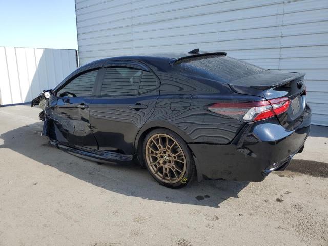 2024 TOYOTA CAMRY SE NIGHT SHADE 4T1T11AK4RU202017