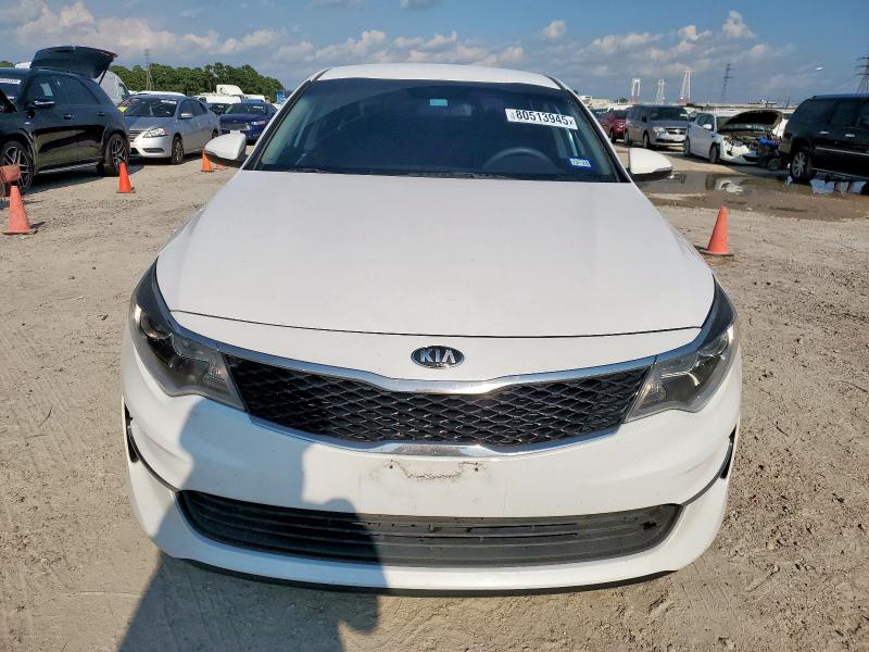 2018 KIA OPTIMA LX 5XXGT4L33JG267104