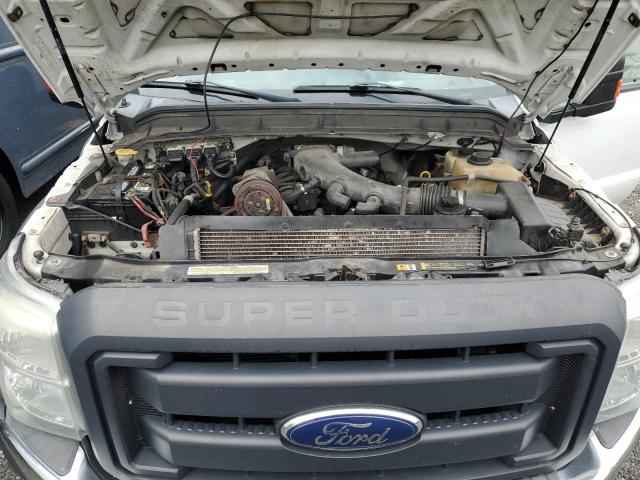 2013 FORD SUPER DUTY F-450 W/D #3276362764