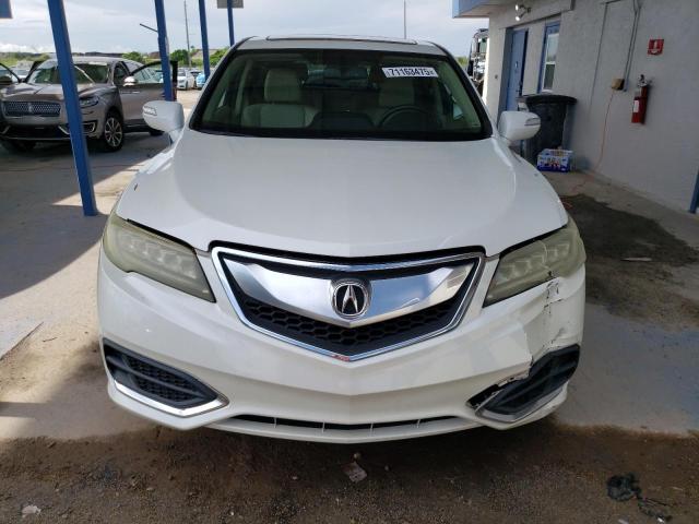 2016 ACURA RDX TECHNO 5J8TB3H53GL001775