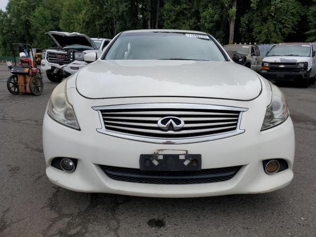 2010 INFINITI G37 - JN1CV6AR3AM254961