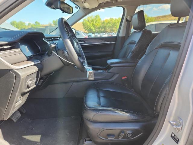 2021 JEEP GRAND CHER 1C4RJKBG3M8213512