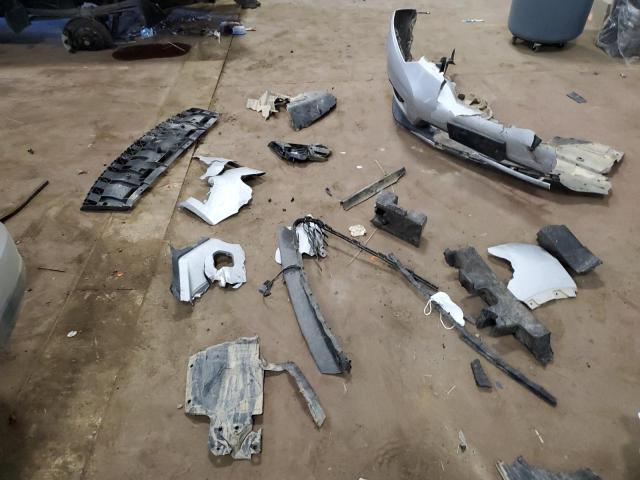 2016 NISSAN ROGUE S - KNMAT2MV8GP619671