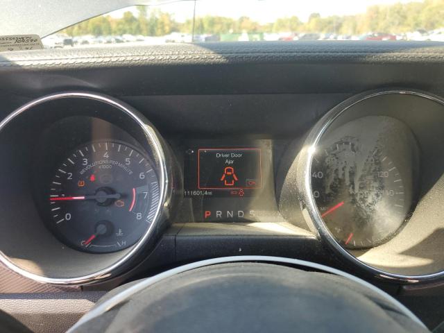 2015 FORD MUSTANG 1FA6P8TH5F5434874