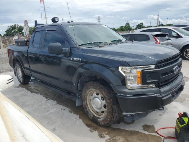 2018 FORD F150 SUPER CAB 1FTEX1EPXJKE94693