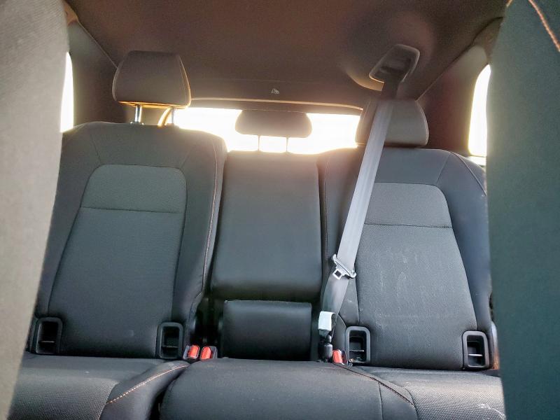 2023 HONDA CR-V SPORT - 2HKRS5H58PH705656