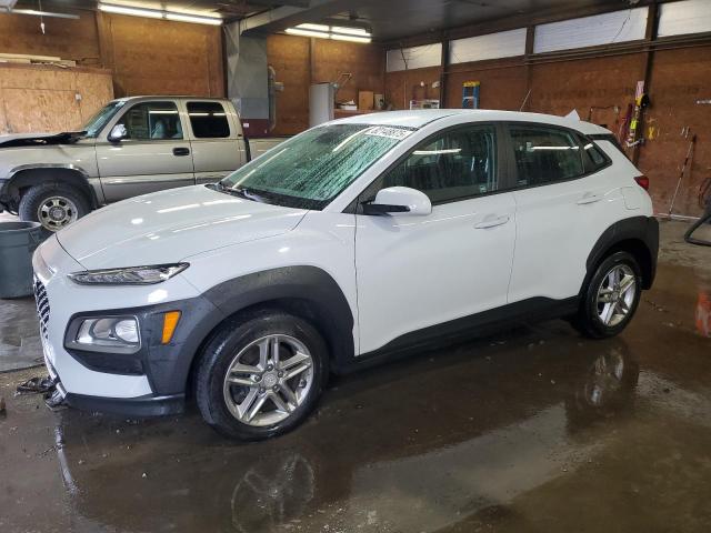 Global Auto Auctions: 2019 HYUNDAI KONA SE