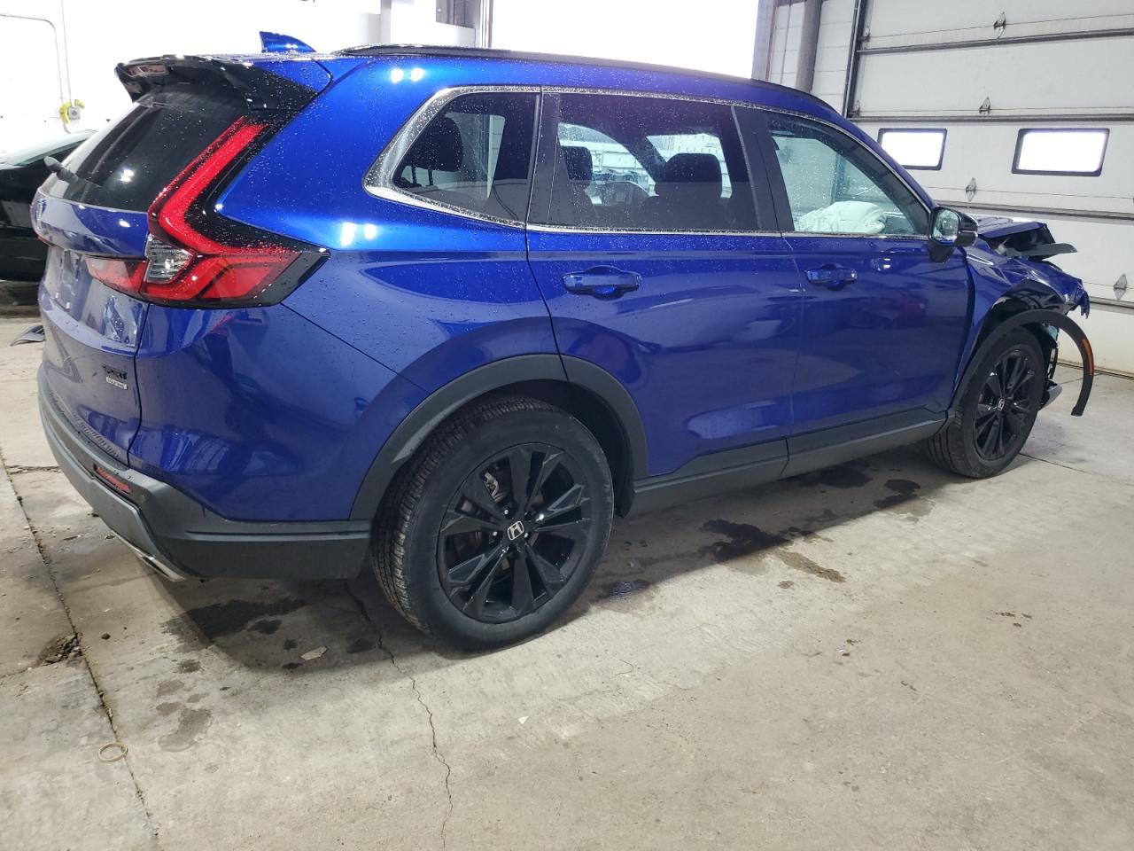 HONDA CR-V SPORT TOURING