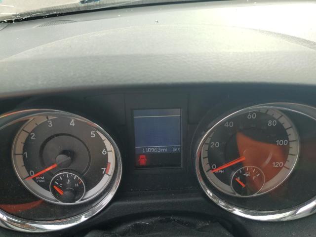2018 DODGE GRAND CARAVAN GT 2C4RDGEG0JR296011