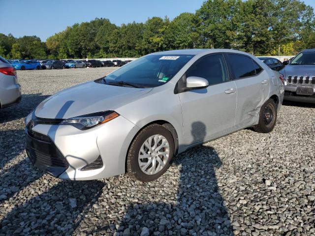 Global Auto Auctions: 2019 TOYOTA COROLLA L