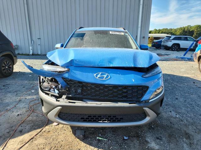 2022 HYUNDAI KONA SEL KM8K62AB1NU794859