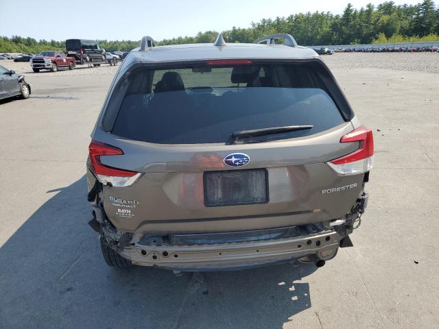 2020 SUBARU FORESTER PREMIUM - JF2SKAJC3LH470743