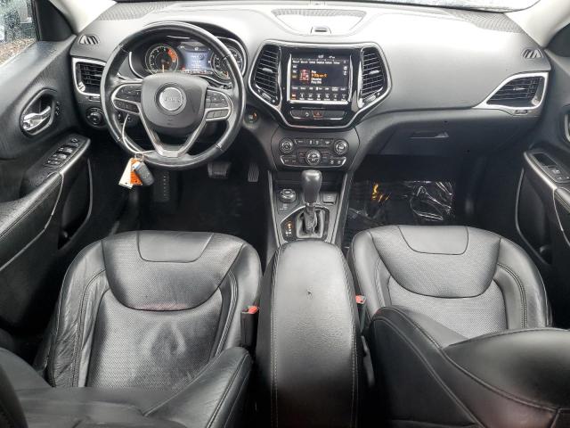 2019 JEP CHEROKEE LIMITED #3256421329