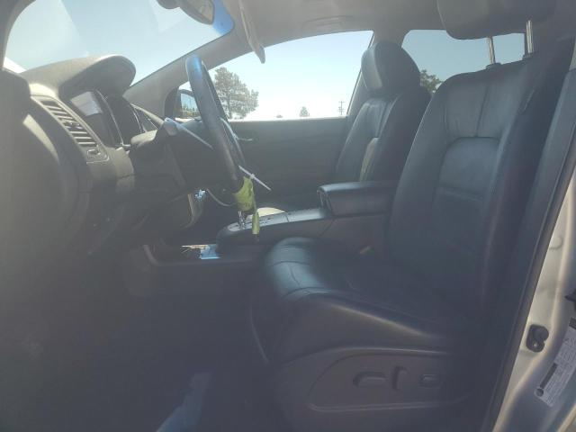 2013 NISSAN MURANO S - JN8AZ1MW6DW308411