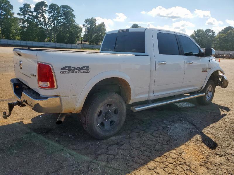 2018 RAM 2500 LARAM 3C6UR5FJ1JG309257