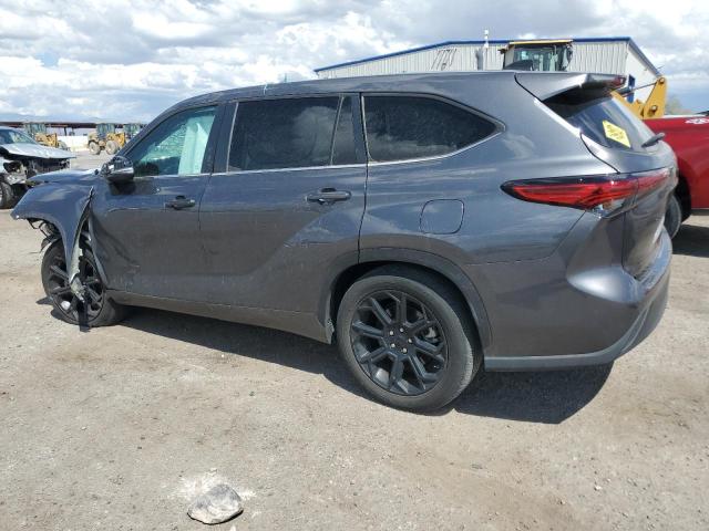 2023 TOYOTA HIGHLANDER #3294148940