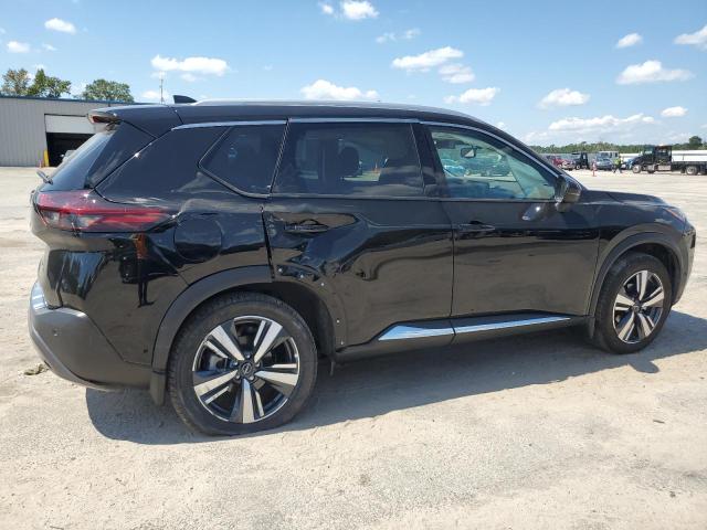 2023 NISSAN ROGUE SL 5N1BT3CB4PC903142