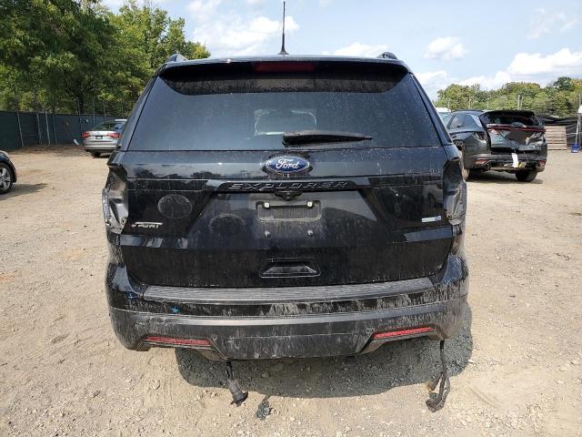 2019 FORD EXPLORER S - 1FM5K8GT5KGB27458