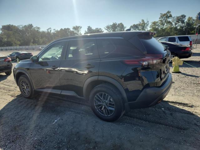 2021 NISSAN ROGUE S #3270912419