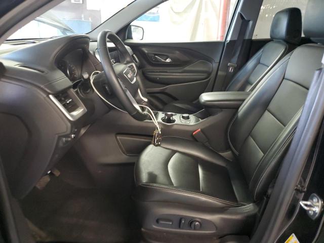 2024 GMC TERRAIN SL 3GKALVEGXRL192031