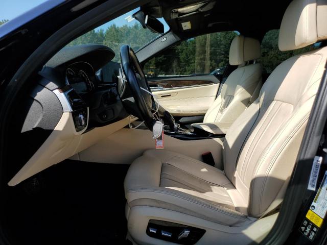 2018 BMW 530 XI WBAJA7C59JG907398