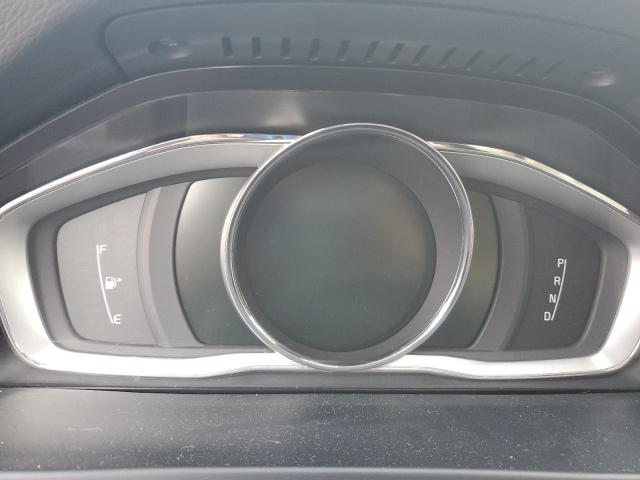 2015 VOLVO S60 PREMIE YV126MFB5F1304901