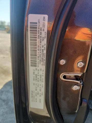 2018 RAM 2500 LARAM - 3C6UR5FJXJG214048