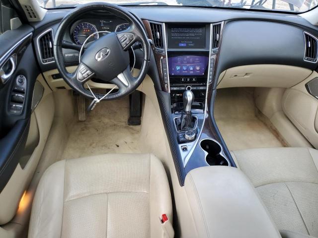2017 INFINITI Q50 PREMIU JN1EV7AR1HM834623