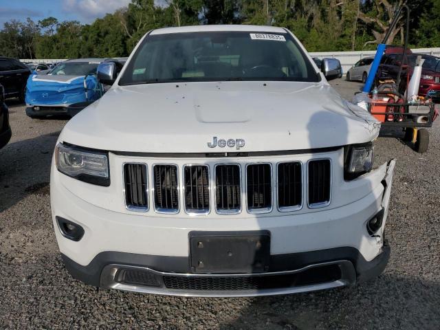 2015 JEEP GRAND CHEROKEE LIMITED - 1C4RJFBG2FC100254