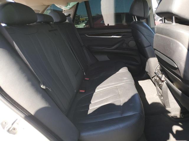 2015 BMW X5 XDRIVE5 5UXKR6C57F0J79489