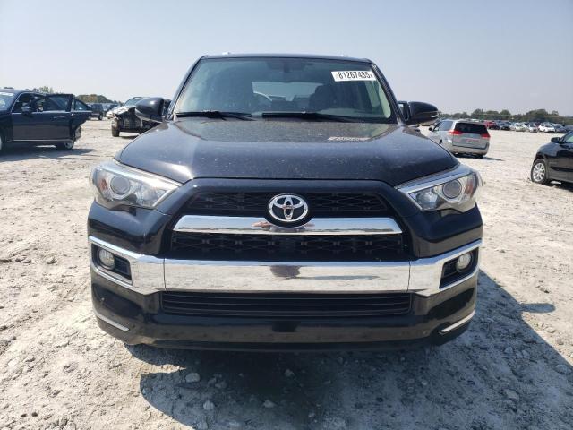 2017 TOYOTA 4RUNNER SR JTEBU5JR9H5412886