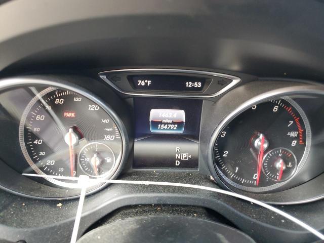 2018 MERCEDES-BENZ CLA 250 WDDSJ4EBXJN632957